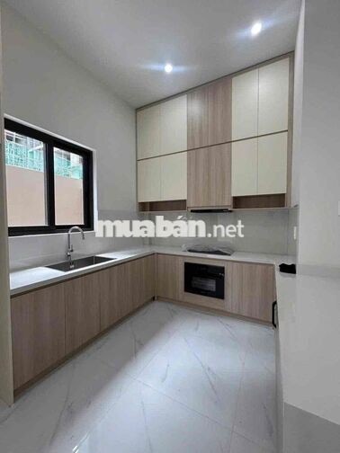 CHO THUÊ NHÀ BIỆT THỰ SYCAMORE TRUNG TÂM THÀNH PHỐ MỚI