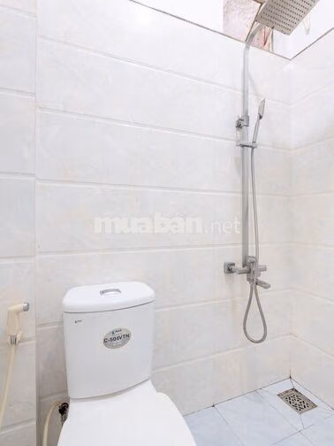Bình Thạnh | Phòng lớn tiện nghi gần Lê Quang Định - Phạm Văn Đồng