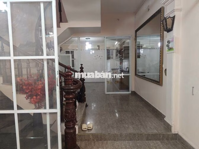 🏡 CHO THUÊ NHÀ NGUYÊN CĂN 3 TẦNG – NGÕ 437 ĐÀ NẴNG – Ô TÔ ĐỖ NGÕ