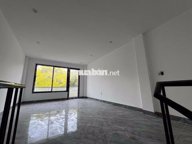 CHO THUÊ NHÀ 3 TẦNG MẶT TIỀN GẦN ĐỐNG ĐA , HẢI CHÂU - 13 TRIỆU