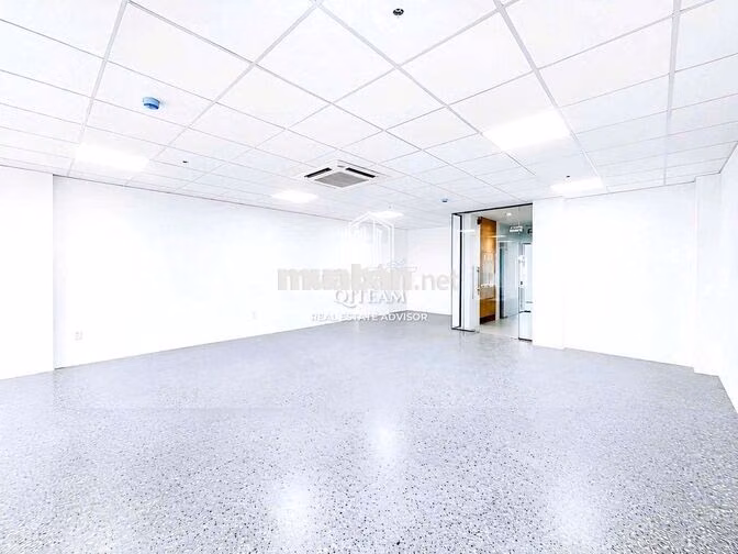 🔥 VÕ VĂN TẦN –  TÒA NHÀ 9 TẦNG, 800M² – THANG MÁY KINH DOANH ĐA NGÀNH
