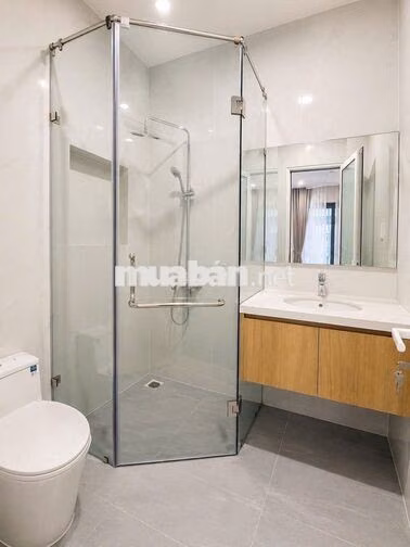 CHO THUÊ CĂN HỘ 1PN 45M² FULL NỘI THẤT - GẦN LOTTE MART - SÁT BỜ SÔNG