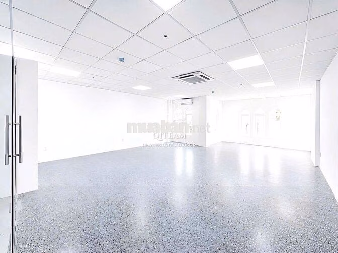 🔥 VÕ VĂN TẦN –  TÒA NHÀ 9 TẦNG, 800M² – THANG MÁY KINH DOANH ĐA NGÀNH