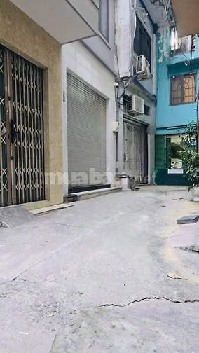 Hẻm Đẹp Kê Mặt Tiền Cao Thắng Quận 3 41M2 Ngang 3M5 4 Tầng - 8 Tỷ 2
