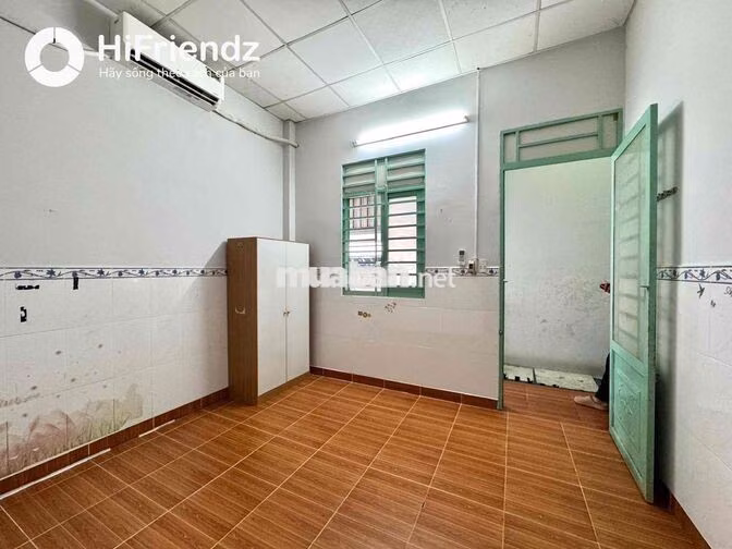 🏡CHO THUÊ PHÒNG GÁC 3,XX MÁY LẠNH KỆ BẾP NGAY GA SÀI GÒN Q3 TRỐNG SẴN🎉