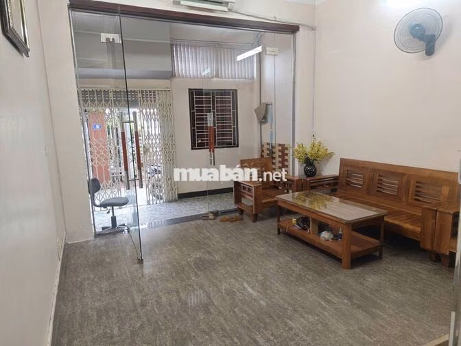 🏡 CHO THUÊ NHÀ NGUYÊN CĂN 3 TẦNG – NGÕ 437 ĐÀ NẴNG – Ô TÔ ĐỖ NGÕ