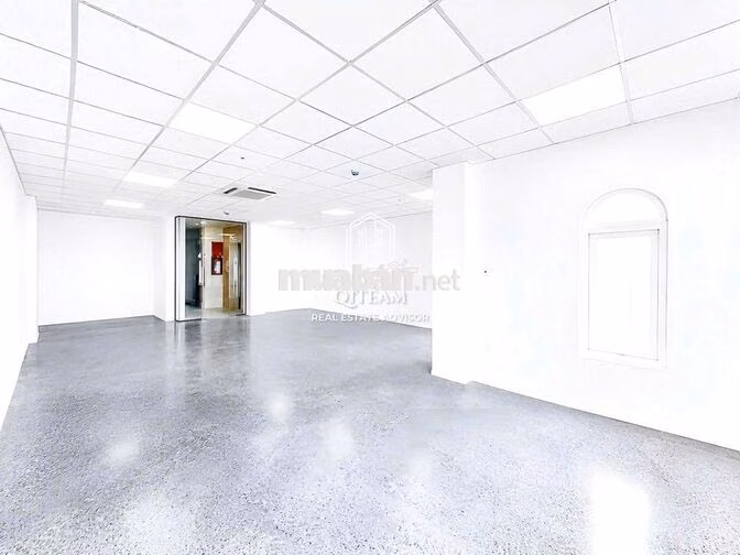 🔥 VÕ VĂN TẦN –  TÒA NHÀ 9 TẦNG, 800M² – THANG MÁY KINH DOANH ĐA NGÀNH
