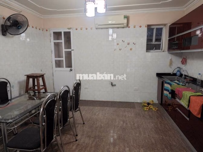 🏡 CHO THUÊ NHÀ NGUYÊN CĂN 3 TẦNG – NGÕ 437 ĐÀ NẴNG – Ô TÔ ĐỖ NGÕ