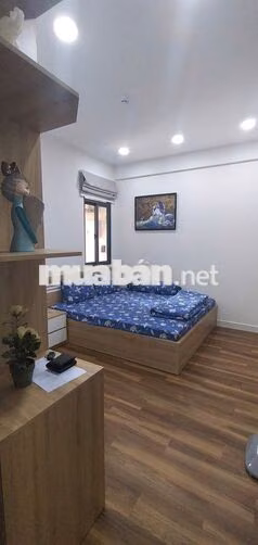 Cho thuê CH Green River dt72m2 2PN 2WC giá 11tr full nội thất quận 8