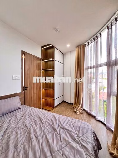 🔥 CĂN HỘ 2PN CAO CẤP – SƠN TRÀ | PHAN HUY THỰC 🔥