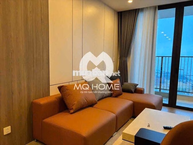 CHO THUÊ CĂN 2 PN FULL NỘI THẤT TOÀ SAM TOWER