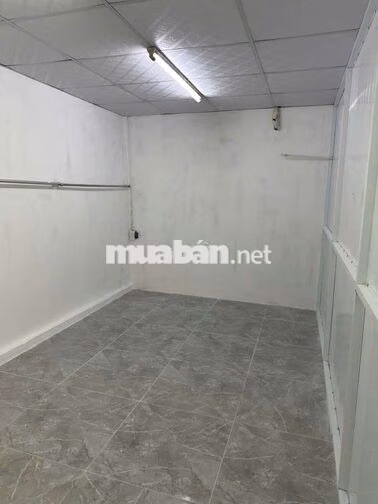 cho thuê phòng 28m2 pn riêng pk rộng nhiều của sỏ Mai Xuân Thưởng BT