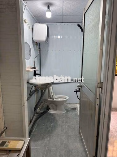 cho thuê phòng 28m2 pn riêng pk rộng nhiều của sỏ Mai Xuân Thưởng BT