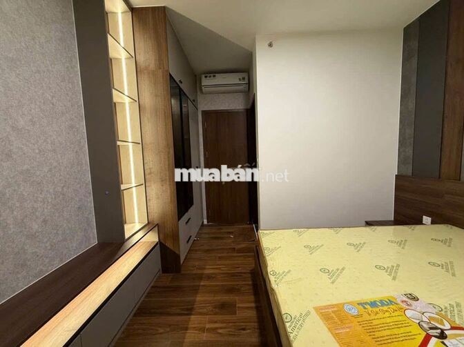 PRIVIA KHANG ĐIỀN – 3PN 2WC CỰC ĐẸP, VIEW HỒ BỘI TRỰC DIỆN! 🔥