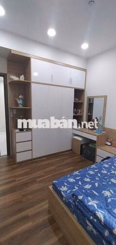 Cho thuê CH Green River dt72m2 2PN 2WC giá 11tr full nội thất quận 8