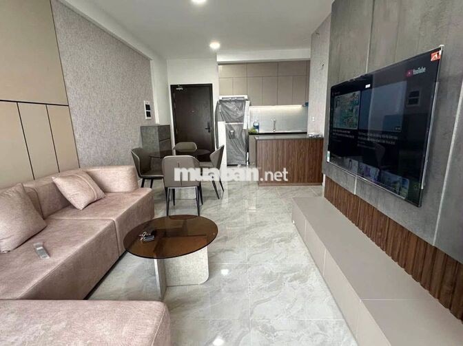 PRIVIA KHANG ĐIỀN – 3PN 2WC CỰC ĐẸP, VIEW HỒ BỘI TRỰC DIỆN! 🔥