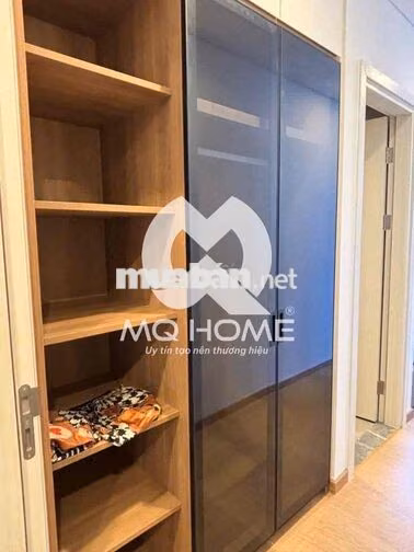 CHO THUÊ CĂN 2 PN FULL NỘI THẤT TOÀ SAM TOWER