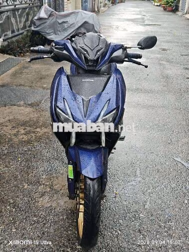 Honda Winner X V2 2021 Xanh