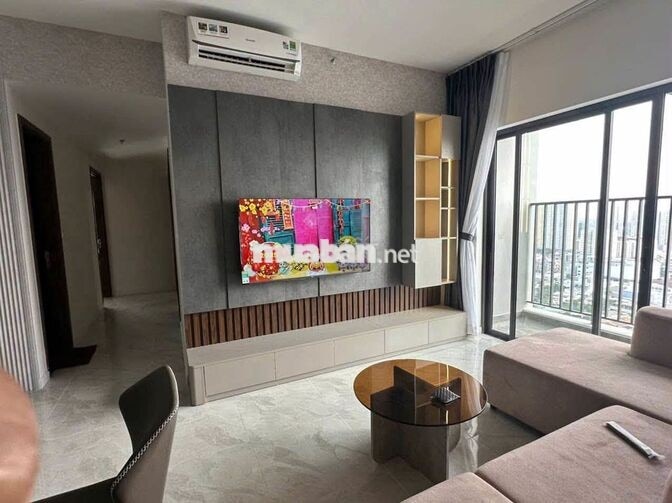 PRIVIA KHANG ĐIỀN – 3PN 2WC CỰC ĐẸP, VIEW HỒ BỘI TRỰC DIỆN! 🔥