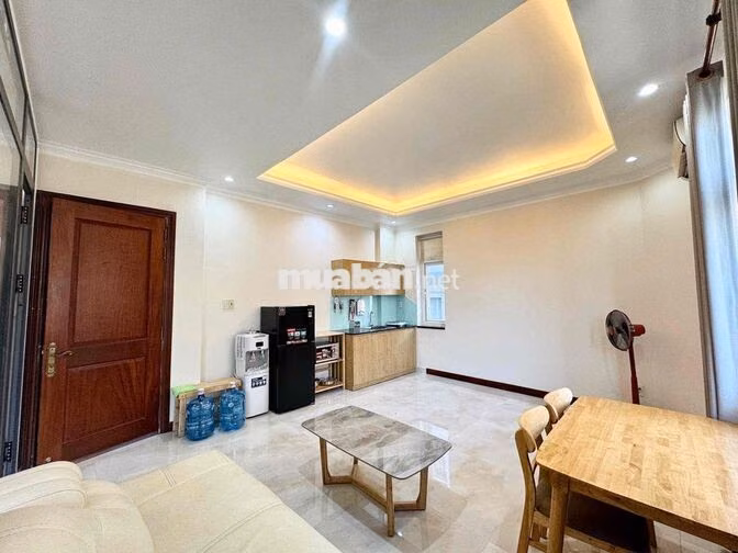 🎀ĐỘC QUYỀN CĂN HỘ 1PN STYLE NHẬT BẢN FULL NỘI THẤT 55M2 - PHƯỜNG 19