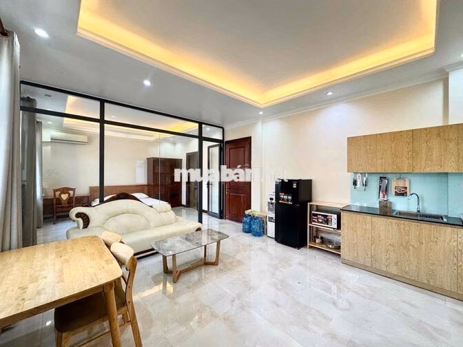 🎀ĐỘC QUYỀN CĂN HỘ 1PN STYLE NHẬT BẢN FULL NỘI THẤT 55M2 - PHƯỜNG 19
