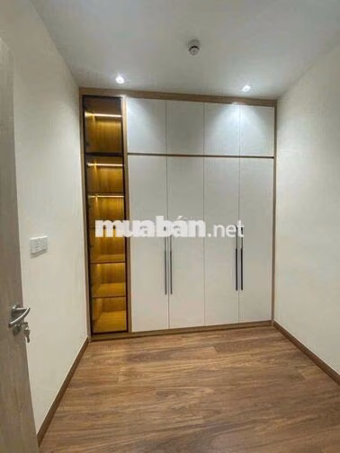 Cho thuê 2PN 1WC 54m2 DAqua Q8 full nt. Giá 13tr/tháng