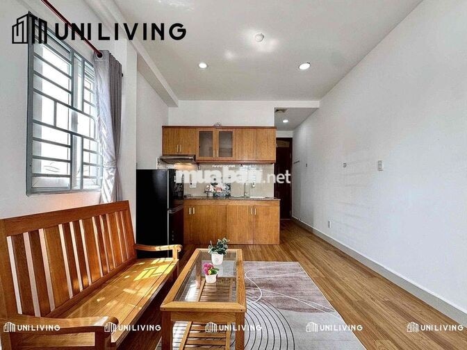 CĂN HỘ MINI THANG MÁY - BẢO VỆ NGAY TRUNG TÂM QUẬN 10