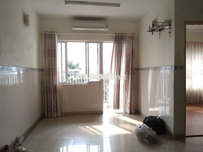 Bán căn hộ chung cư Ngô Gia Tự,  Quận 10,  55m2, 2pn, 3.05 tỷ, có sổ