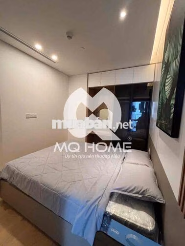 CHO THUÊ CĂN 2 PN FULL NỘI THẤT TOÀ SAM TOWER