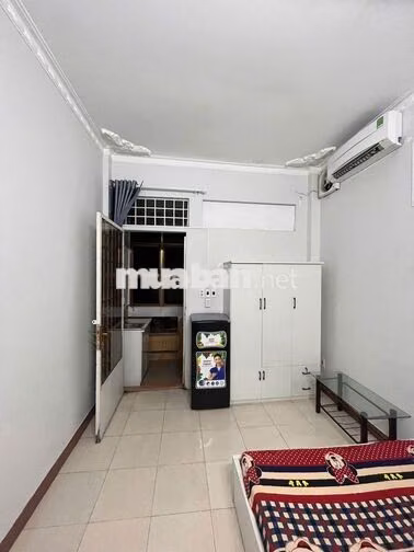 CẦN SANG GẤP NHÀ TRỌ 10 PHÒNG QUẬN 10