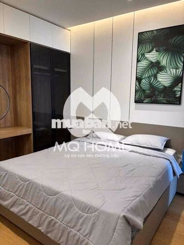 CHO THUÊ CĂN 2 PN FULL NỘI THẤT TOÀ SAM TOWER