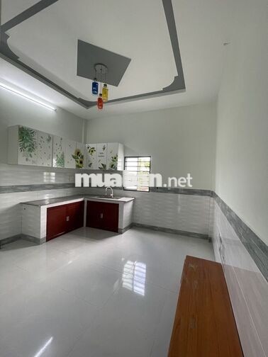 Bán gấp nhà gần KCN Cầu Tràm, Long An