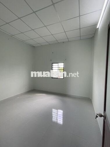 Bán gấp nhà gần KCN Cầu Tràm, Long An