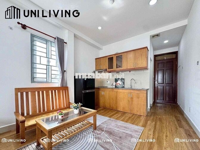 CĂN HỘ MINI THANG MÁY - BẢO VỆ NGAY TRUNG TÂM QUẬN 10