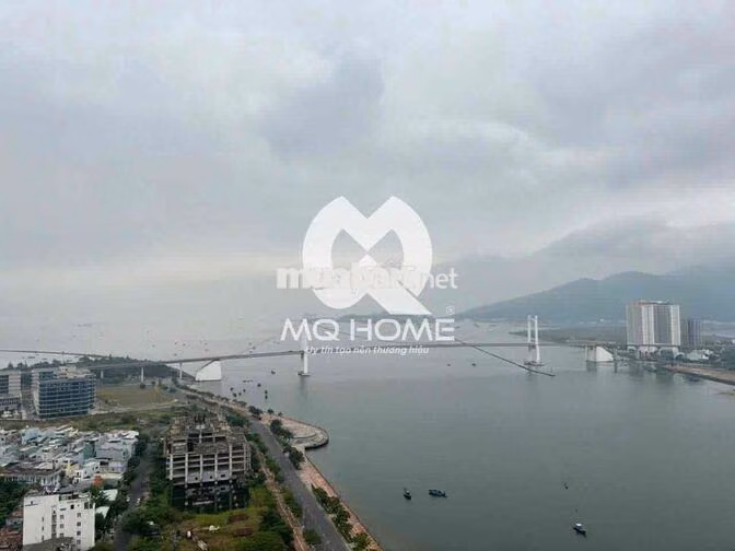 CHO THUÊ CĂN 2 PN FULL NỘI THẤT TOÀ SAM TOWER