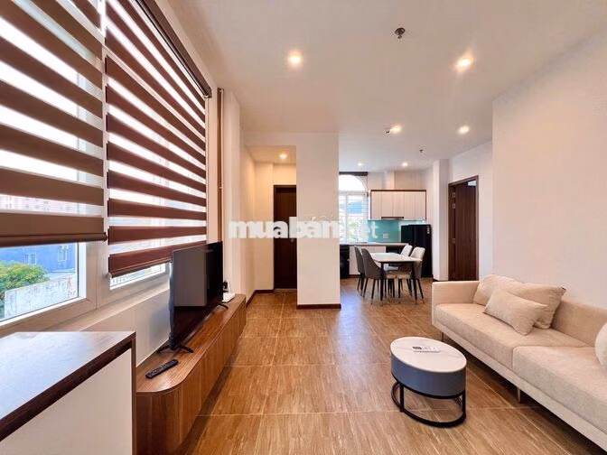 🔥 CĂN HỘ 2PN CAO CẤP – SƠN TRÀ | PHAN HUY THỰC 🔥