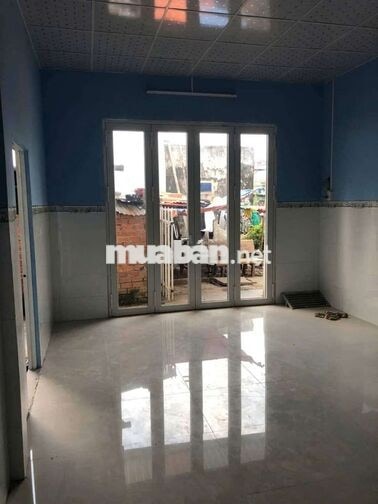 Bán nhà cấp 4 full thổ phù hợp gia đình nhỏ