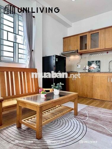 CĂN HỘ MINI THANG MÁY - BẢO VỆ NGAY TRUNG TÂM QUẬN 10