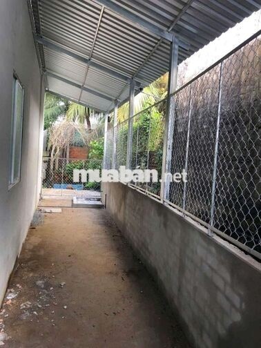 Bán nhà cấp 4 full thổ phù hợp gia đình nhỏ
