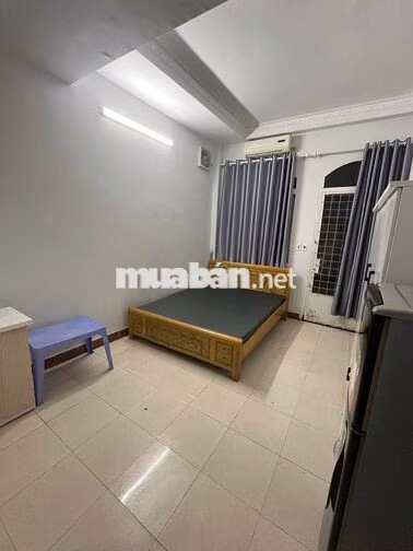 CẦN SANG GẤP NHÀ TRỌ 10 PHÒNG QUẬN 10
