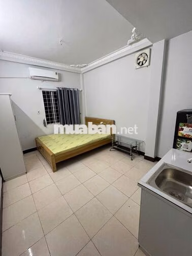 CẦN SANG GẤP NHÀ TRỌ 10 PHÒNG QUẬN 10