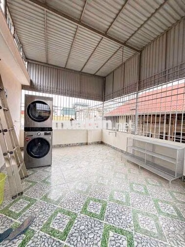Chỉ 8đ - TT Đống Đa 36m2 5 tầng mt5m - ngõ thông kinh doanh, Hồ Ba Mẫu