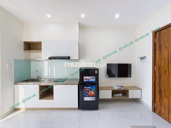 🌊 CĂN HỘ 1PN ĐÔNG KINH NGHĨA THỤC -GẦN BÃI TẮM PHẠM VĂN ĐỒNG -NHẬN PET