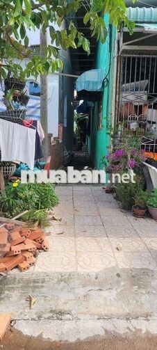 Bán nhà cấp 4 full thổ phù hợp gia đình nhỏ