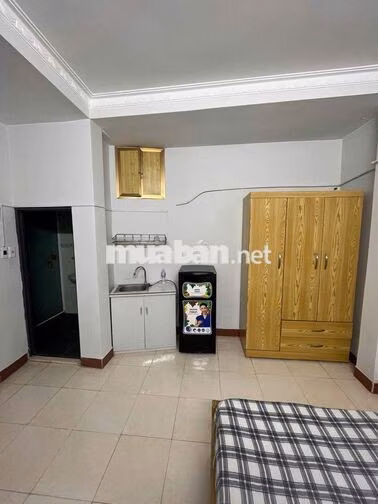 CẦN SANG GẤP NHÀ TRỌ 10 PHÒNG QUẬN 10