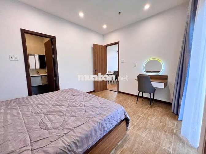 🔥 CĂN HỘ 2PN CAO CẤP – SƠN TRÀ | PHAN HUY THỰC 🔥