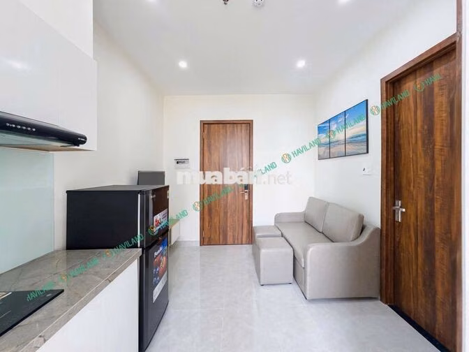 🌊 CĂN HỘ 1PN ĐÔNG KINH NGHĨA THỤC -GẦN BÃI TẮM PHẠM VĂN ĐỒNG -NHẬN PET