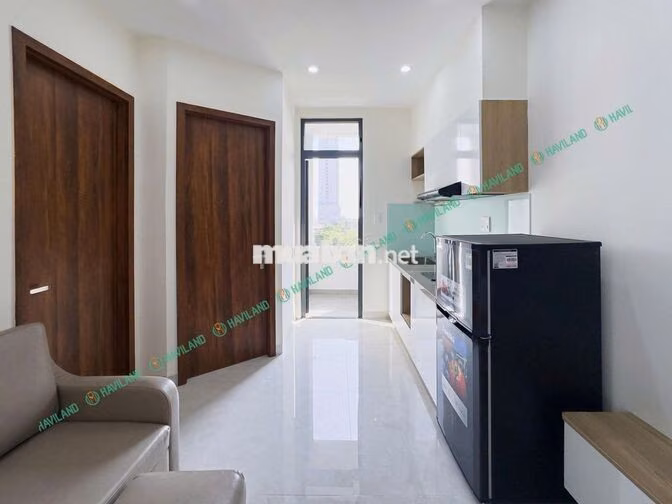 🌊 CĂN HỘ 1PN ĐÔNG KINH NGHĨA THỤC -GẦN BÃI TẮM PHẠM VĂN ĐỒNG -NHẬN PET