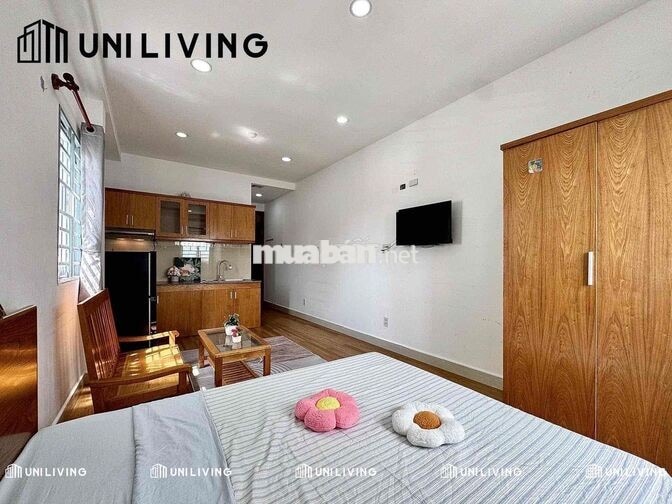CĂN HỘ MINI THANG MÁY - BẢO VỆ NGAY TRUNG TÂM QUẬN 10