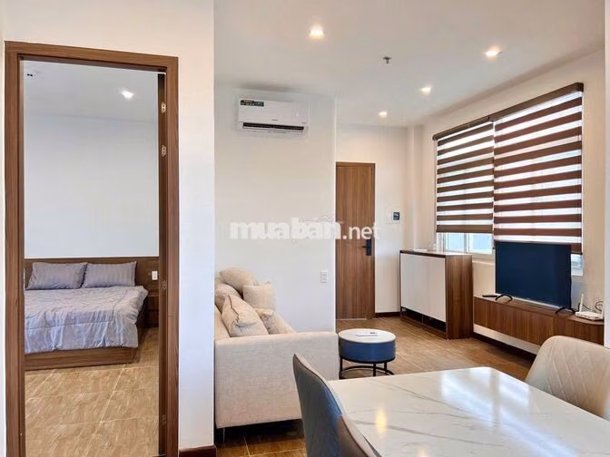 🔥 CĂN HỘ 2PN CAO CẤP – SƠN TRÀ | PHAN HUY THỰC 🔥